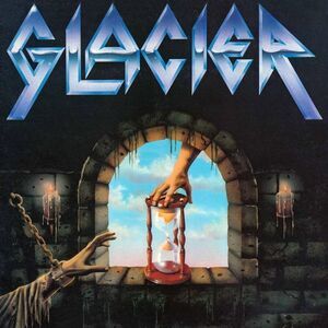 Glacier - Glacier  CD